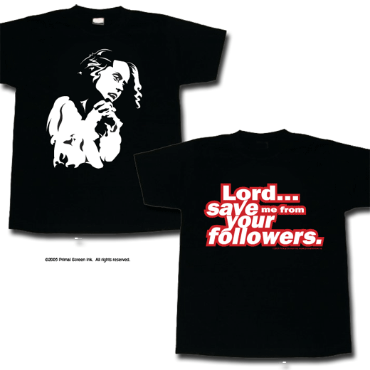 Lord Save Me tee Lord Save Me tee